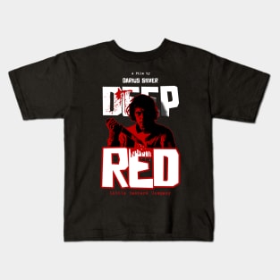 deep Kids T-Shirt